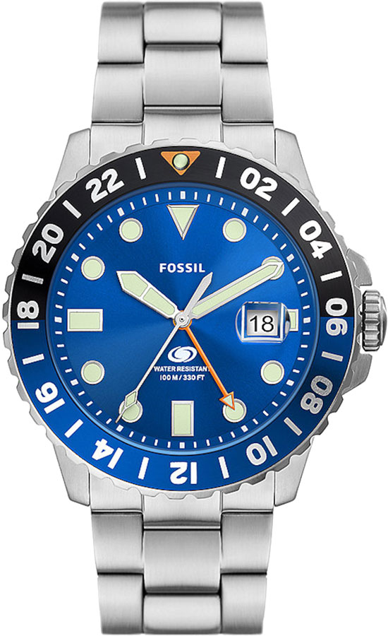 FOSSIL FS5991