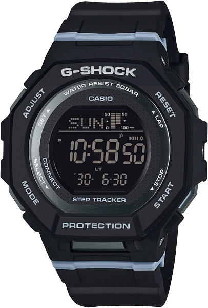 CASIO GMD-B300-1E