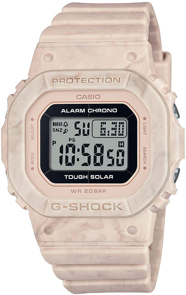 CASIO GMS-S5600RT-4E