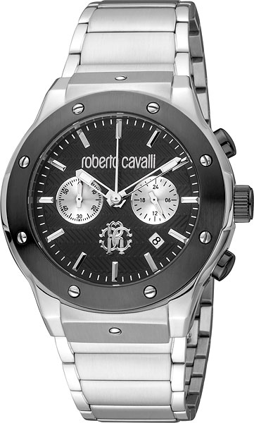 ROBERTO CAVALLI RC5G045M0075