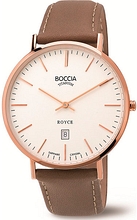 BOCCIA BCC-3589-04