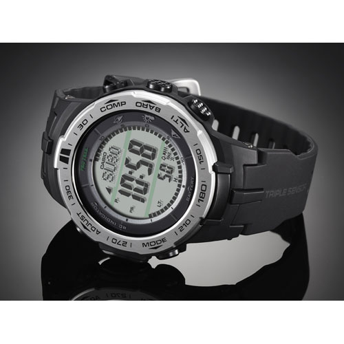 Protrek hotsell prw 3100