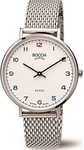 BOCCIA BCC-3590-08