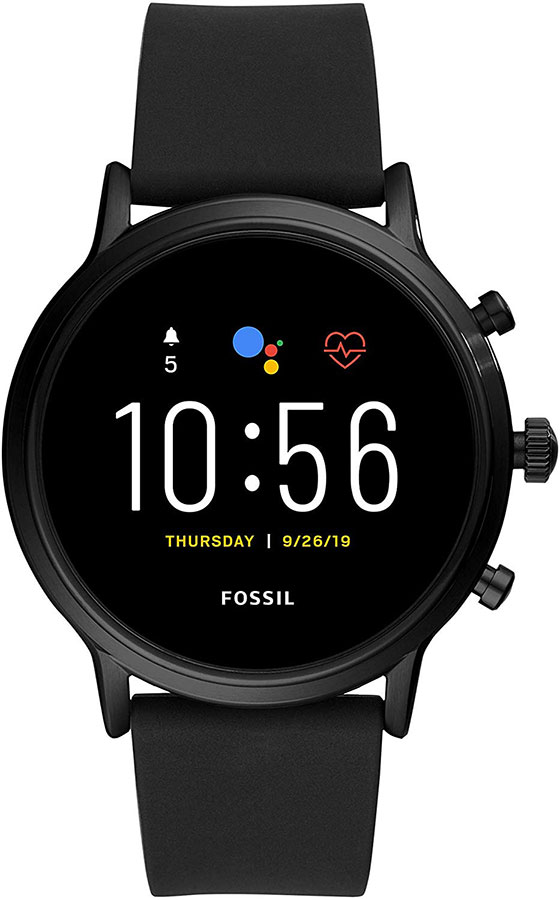 FOSSIL FTW4025
