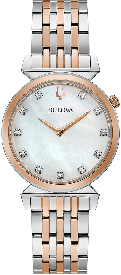 BULOVA 98P192