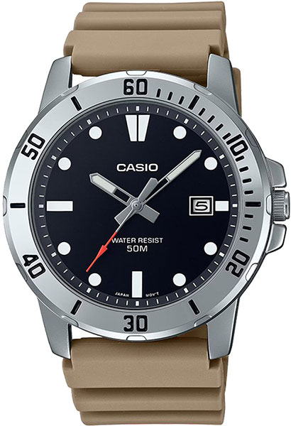 CASIO MTP-VD01-5E