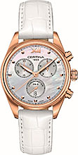 CERTINA C033.234.36.118.00