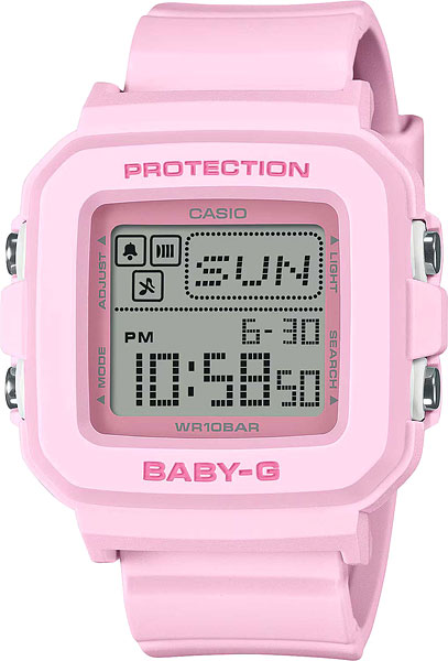 CASIO BGD-10-4D