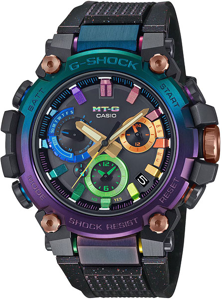 CASIO G Shock Premium TimeStore.Ru