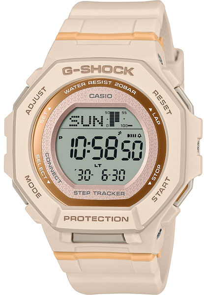 CASIO GMD-B300-4E