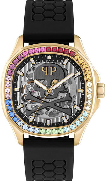 PHILIPP PLEIN PWRAA0523