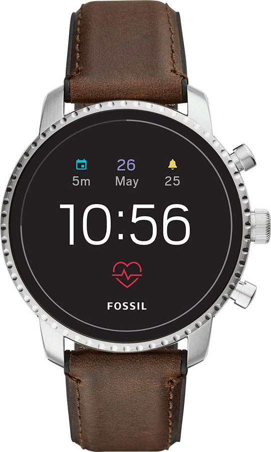 FOSSIL FTW4015