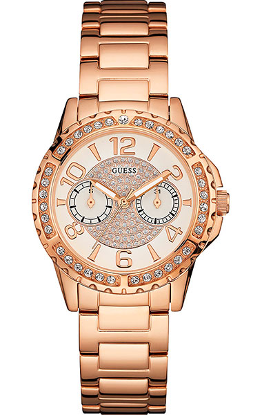 GUESS W0705L3