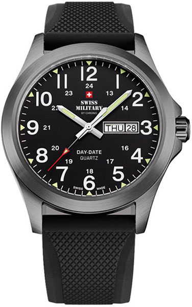 SWISS MILITARY by Chrono SMP36040.20