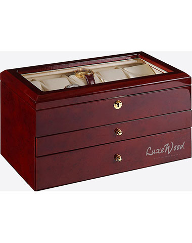 LUXEWOOD LW804-25-3