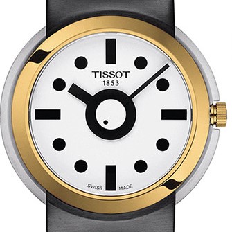 Лимитированная коллекция TISSOT Heritage Memphis: захватывающее возвращение  поп-культуры 80-х