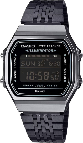 CASIO ABL-100WEGG-1B