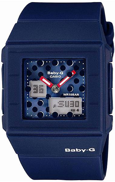 CASIO Baby-G BGA-200DT-2E