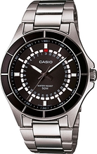 CASIO MTF-118D-1A