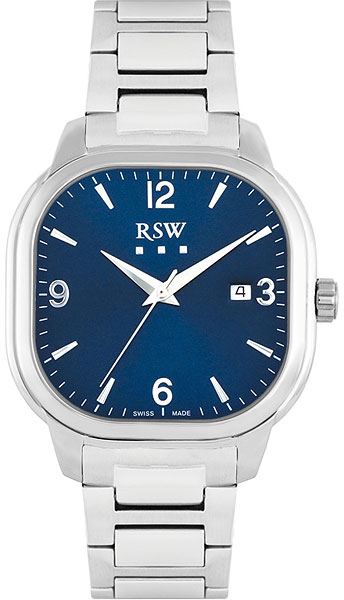 RSW RSWM122-SS-9