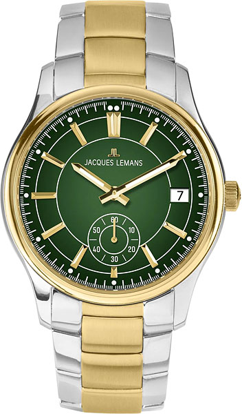 JACQUES LEMANS JL 1-2197i