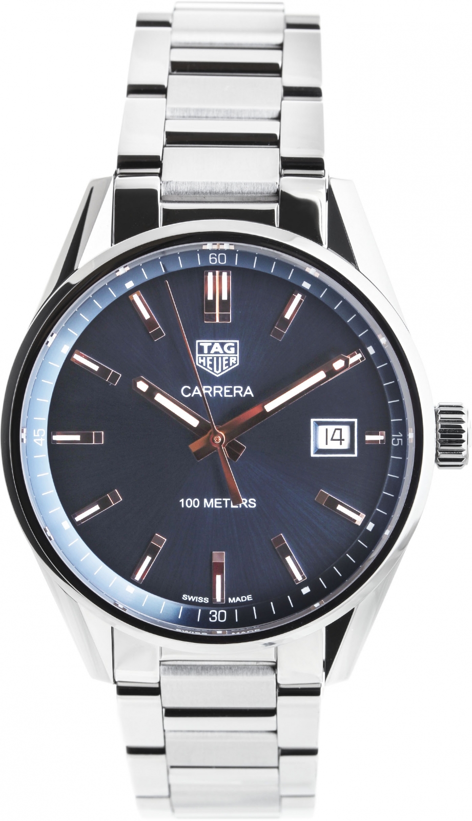 TAG HEUER WAR1112.BA0601