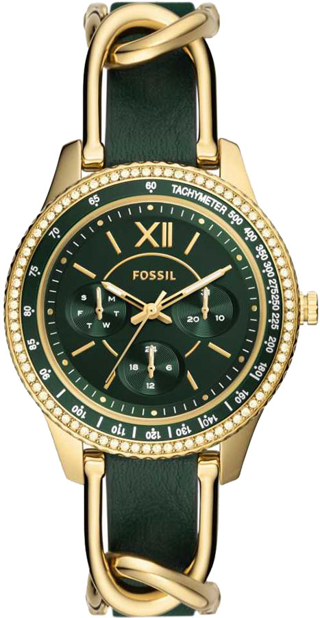FOSSIL ES5243