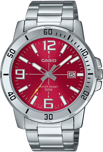 CASIO MTP-VD01D-4B