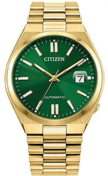 CITIZEN NJ0152-51X