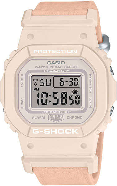 CASIO GMD-S5600CT-4D