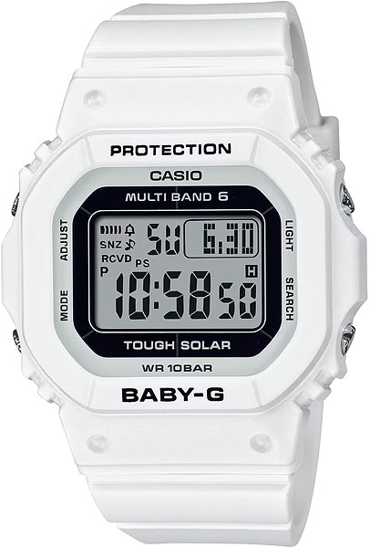 CASIO BGD-5650-7E