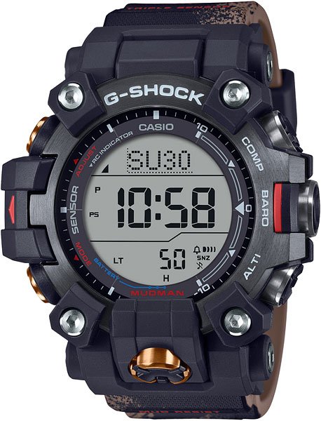 CASIO G Shock Premium TimeStore.Ru