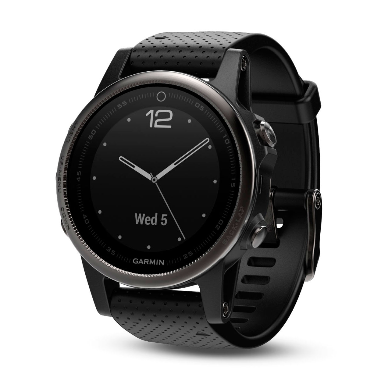 Часы garmin fenix