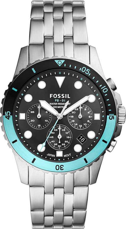 FOSSIL FS5827