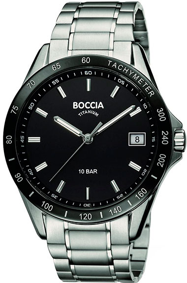 BOCCIA BCC-3597-02
