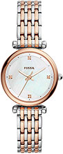 FOSSIL ES4431