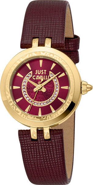 JUST CAVALLI JC1L314L0025