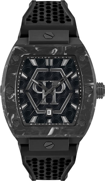 PHILIPP PLEIN PWPUA0624