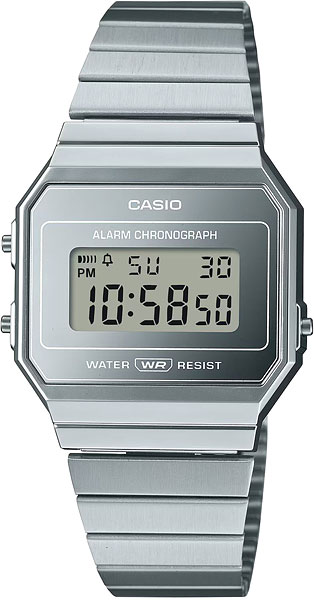 CASIO A700WEV-7A