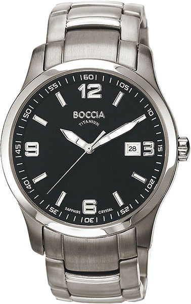 BOCCIA BCC-3626-03