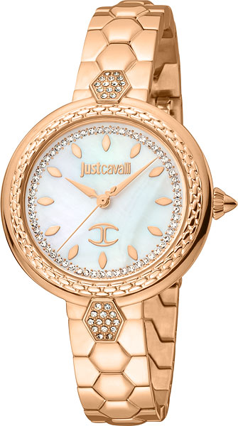 JUST CAVALLI JC1L205M0075