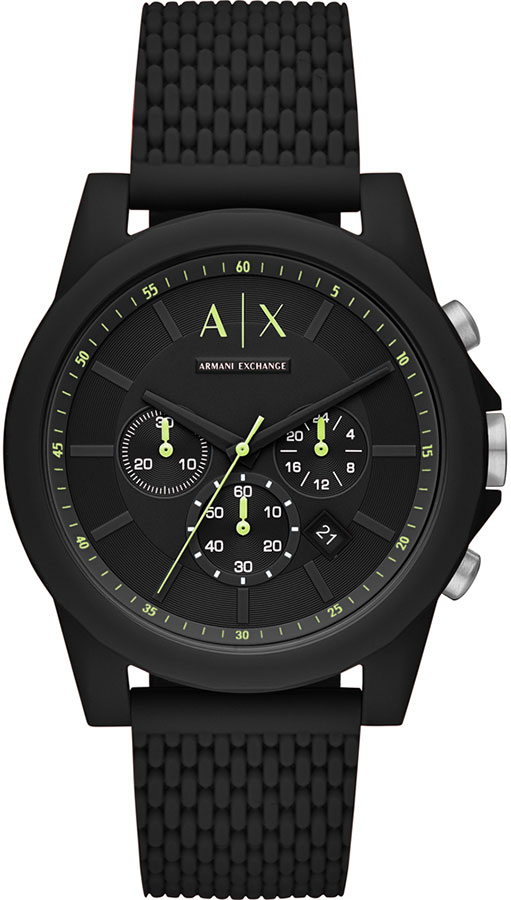 ARMANI EXCHANGE AX1344