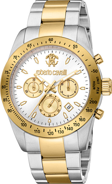 ROBERTO CAVALLI RC5G046M1075