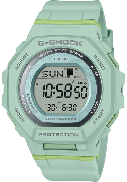 CASIO GMD-B300-3E