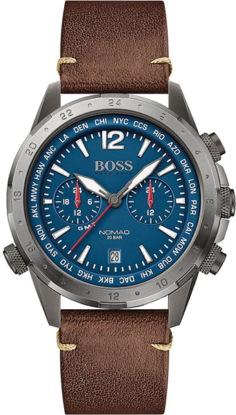 HUGO BOSS HB1513773/GMT