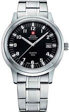 SWISS MILITARY by Chrono SMP36004.06