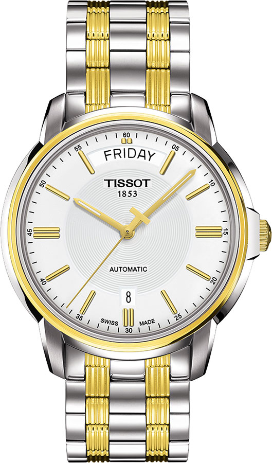 TISSOT T065.930.22.031.00