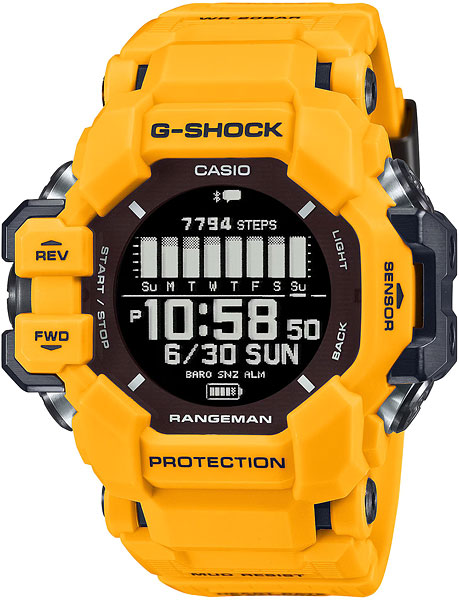 CASIO GPR-H1000-9E