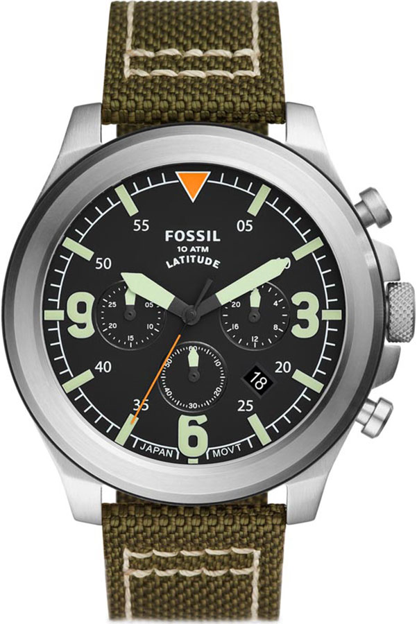 FOSSIL FS5750