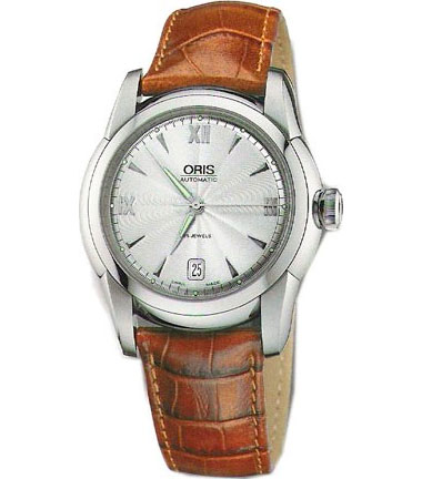 ORIS 633 7544 40 71 LS